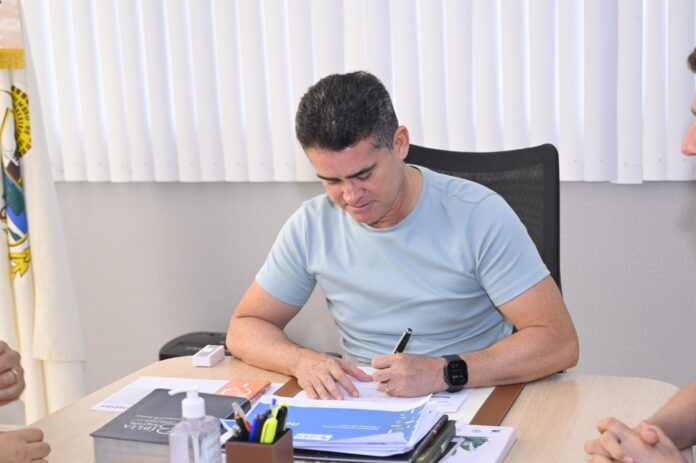 Notícias do Amazonas – Manaus nomeia 127 novos guardas para reforçar segurança