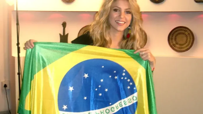 Shakira pode se apresentar em Copacabana: rumores ganham força após anúncio
