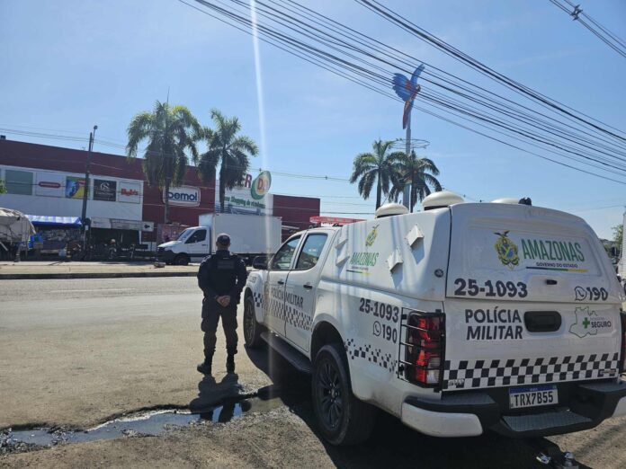 Notícias do Amazonas – Homem de 58 anos é detido por abuso contra filha em Manaus