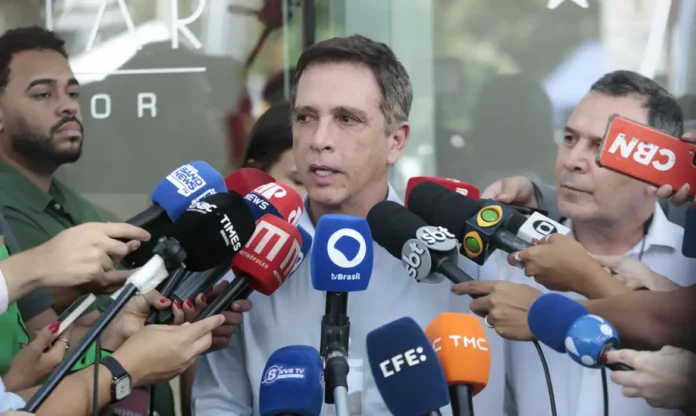 Notícias do Amazonas – Médico revela que Bolsonaro sofreu traumatismo leve após queda