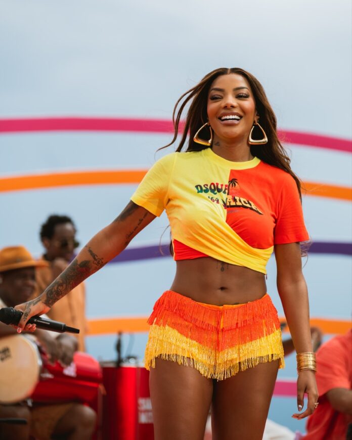 Notícias do Amazonas – Ingressos para a turnê ‘Numanice’ voltam à venda em Manaus