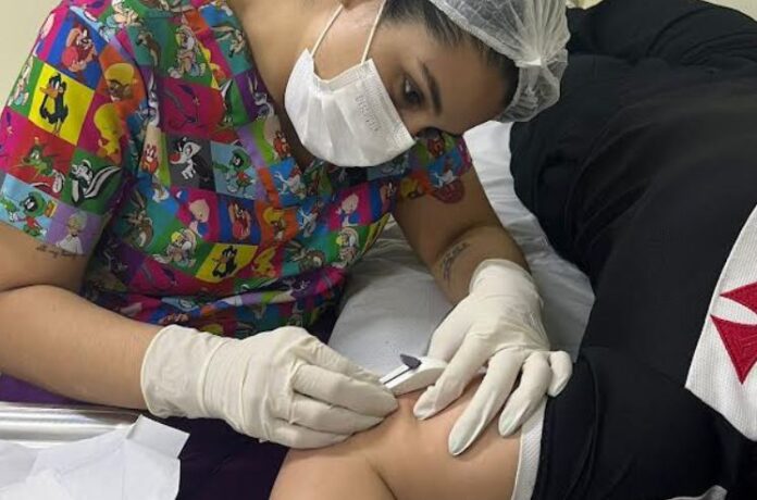 Notícias do Amazonas – SUS disponibiliza implante contraceptivo para mulheres vulneráveis em Manaus