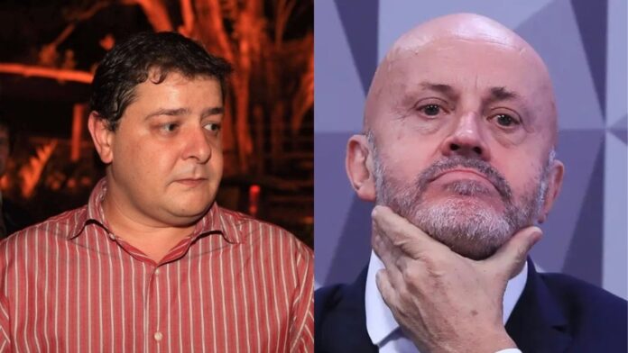 Notícias do Amazonas – Lulinha é alvo de investigação da PF por fraudes no INSS