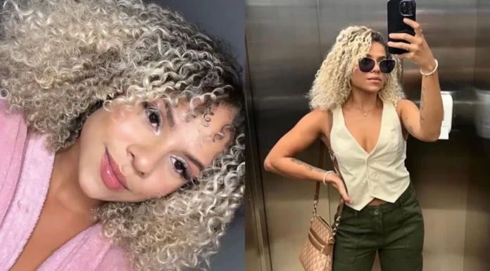 Notícias do Amazonas – Iza termina relacionamento com Yuri Lima após traição