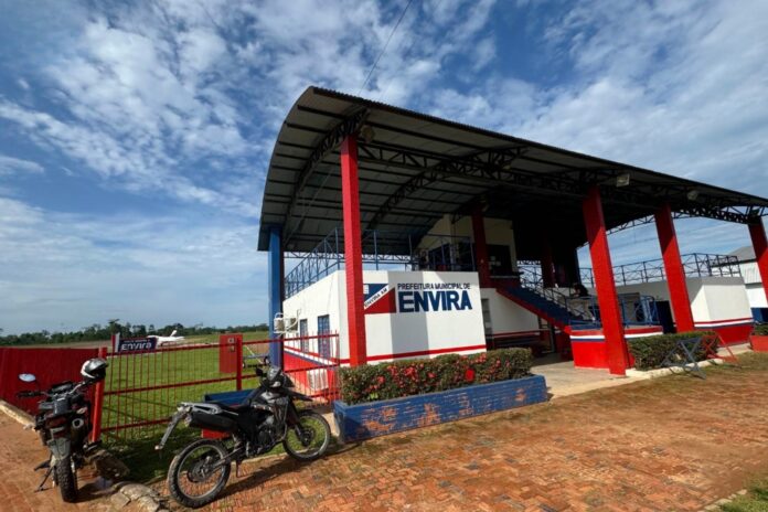 Notícias do Amazonas – MP solicita fechamento de abatedouro por riscos ambientais e aéreos