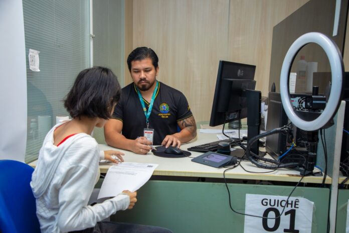 Notícias do Amazonas – TRE-AM reabre atendimento presencial para regularização eleitoral