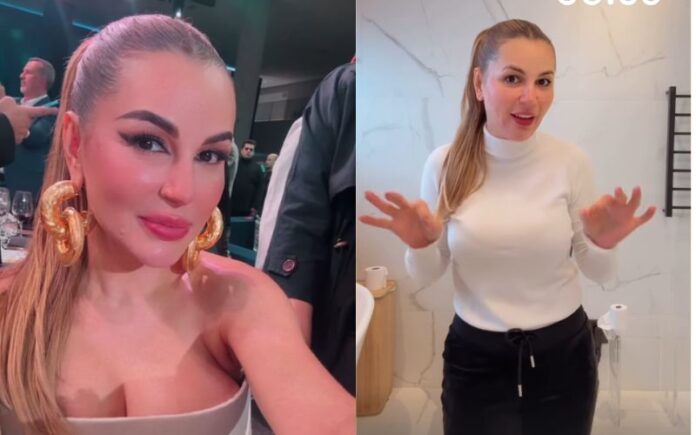 Notícias do Amazonas – Deolane Bezerra se manifesta sobre indiciamento na CPI das Bets