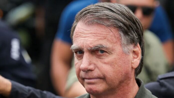 Notícias do Amazonas – Bolsonaro solicita participação em programa de remição de pena pela leitura