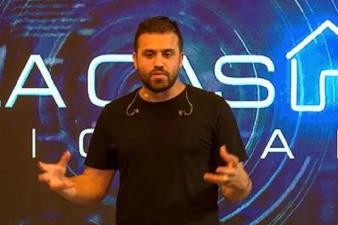 São Paulo: Pré-candidato Marçal sob investigação por risco à vida em escalada