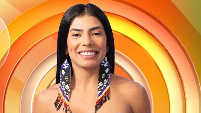 Notícias do Amazonas – Marciele Albuquerque, a força indígena no BBB 26