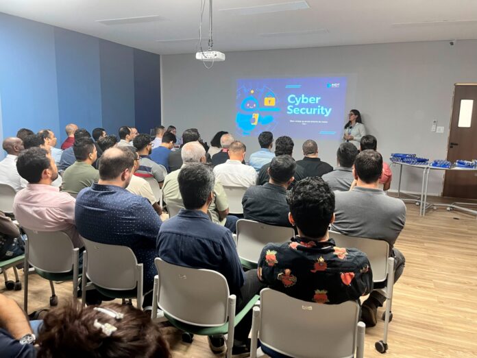 Notícias do Amazonas – INDT Educacional lança curso presencial de Cibersegurança