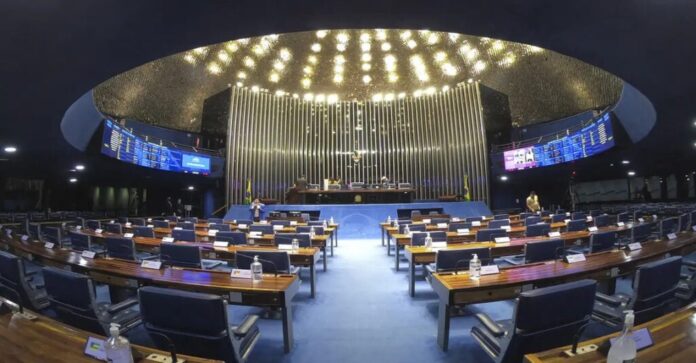 Notícias do Amazonas – Proposta de anistia ganha respaldo de mais de 50 senadores