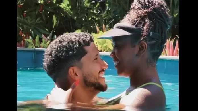 Notícias do Amazonas – Iza apaga registros com Yuri Lima após término conturbado