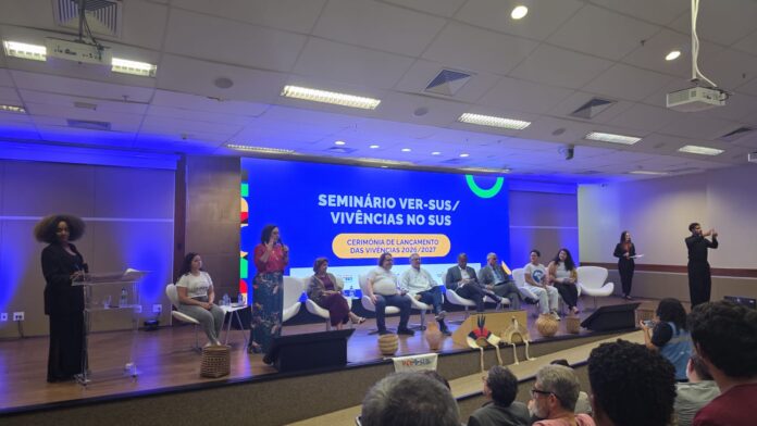 Notícias do Amazonas – Manaus recebe projeto de imersão para estudantes de saúde