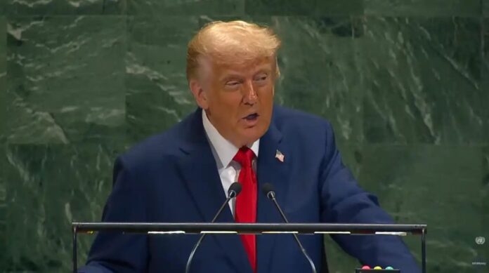 Notícias do Amazonas – Trump busca anexar Groenlândia, desafiando o direito internacional