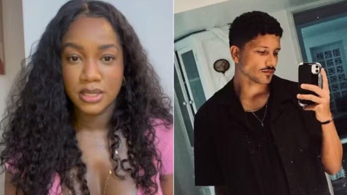 Noticias do Amazonas – Ex-namorado de IZA admite erro em traição e fraqueza