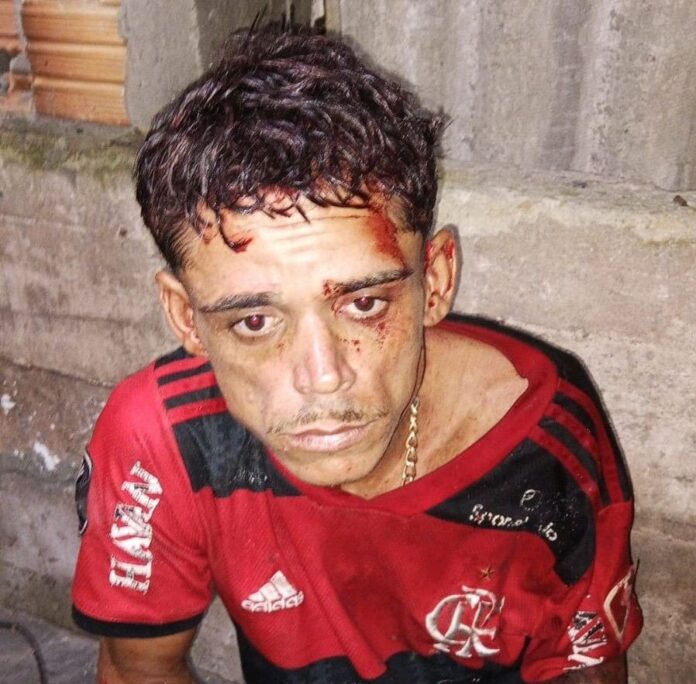 Notícias do Amazonas – Homem suspeito de estuprar e matar jovem é executado
