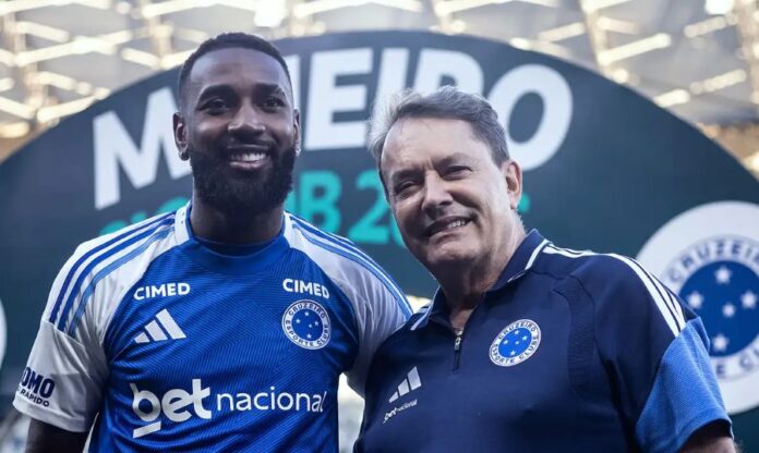 Notícias do Amazonas – Cruzeiro celebra Gerson, mas perde para Pouso Alegre; Palmeiras vence Lusa