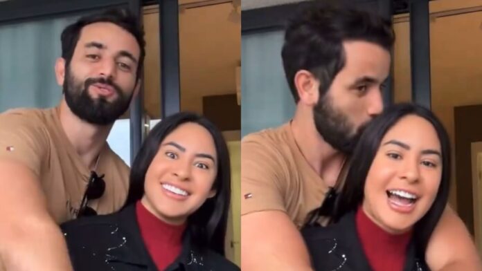 Notícias do Amazonas – Matteus provoca Isabelle Nogueira sobre casamento em São Paulo